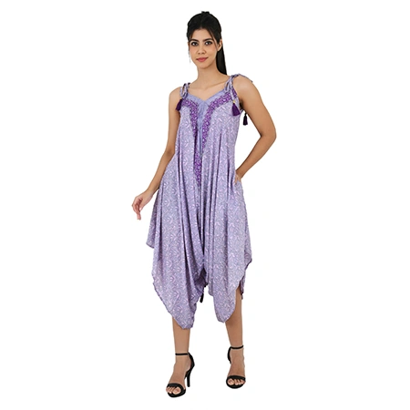  Fashion / Model Photography for Flipkart for Summer Dresses